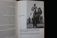 1972 THE EMERGENT CONTINENT HARDCOVER BOOK BY ERIC HAALLADAY - KD 9742