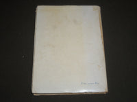 1956 MAURICE UTRILLO MON MARI FRENCH BOOK - SIGNED BY LUCIE VALORE - J 2319
