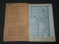 1839-1869 VERMONT THE SENATE & HOUSE REPRESENTATIVES MANUALS LOT OF 25 - J 2817