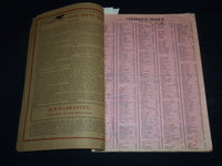 1912-1913 HORNIKS GUIDE TO STORE SUCCESS CATALOG - SOUTH CAROLINA - J 9178