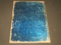 1937 AUGUST STAGE MAGAZINE SIGNED LIMITED EDITION #526 - BOUND - KD 2004