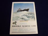 1961 APRIL 8 ILLUSTRATED LONDON NEWS MAGAZINE - NEW REGIMENT UNIFORMS - E 8084