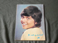 1973 SEPTEMBER TIGER BEATS FAVE! MAGAZINE - DONNY OSMOND COVER - B 806