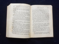 1914 THE PATROL OF THE SUNDANCE TRAIL HARDCOVER BOOK BY RALPH CONNOR - KD 8369