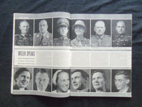 1942 OCTOBER 12 LIFE MAGAZINE - CALIFORNIA WAR WORKER - L 308