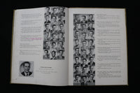 1951 THE CRAFTSMAN TILDEN TECHNICAL HIGH SCHOOL YEARBOOK - CHICAGO, IL - YB 3519