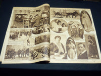 1918 FEBRUARY 24 NEW YORK TIMES PICTURE SECTION - VERNON CASTLE - NT 8811