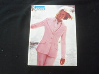 1973 SPRING AND SUMMER MONTGOMERY WARD CATALOG - GREAT FASHION - R 90D