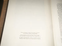 1968 TH EVERETT D. GRAFF COLLECTION OF WESTERN AMERICA HARDCOVER BOOK - I 1452