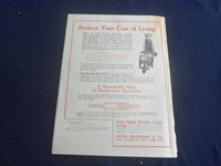 1914 FEBRUARY THE MODERN PRISCILLA MAGAZINE - ANNUAL ALL NEEDLEWORK - SP 6749D