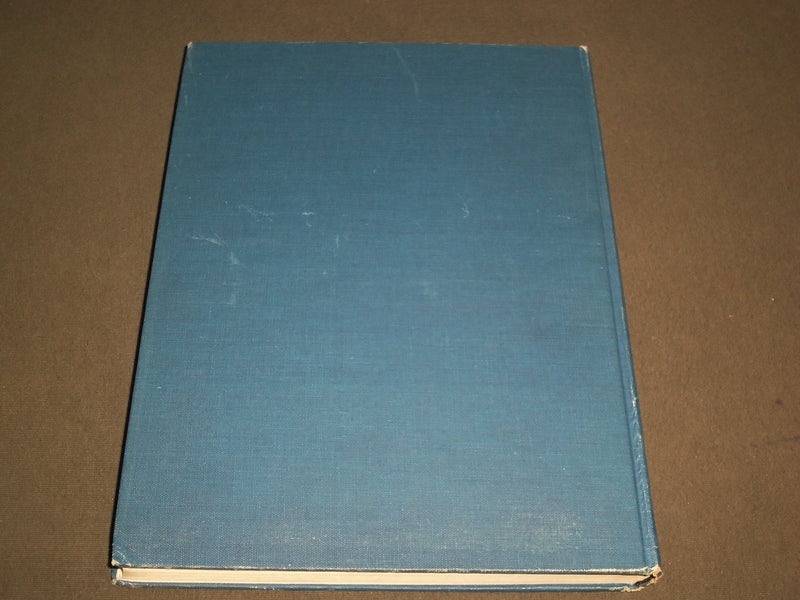 1964 THE HISTORY OF PHOTOGRAPHY BY BEAUMENT NEWHALL - NEW YORK - KD 3907