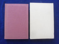 1943 THE ILIAD OF HOMER HARDCOVER BOOK - HERITAGE PRESS - SLIPCASE - KD 9343