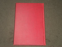 1910'S INTERNATIONAL HIGH SPEED STEEL COMPANY CATALOG - J 5194