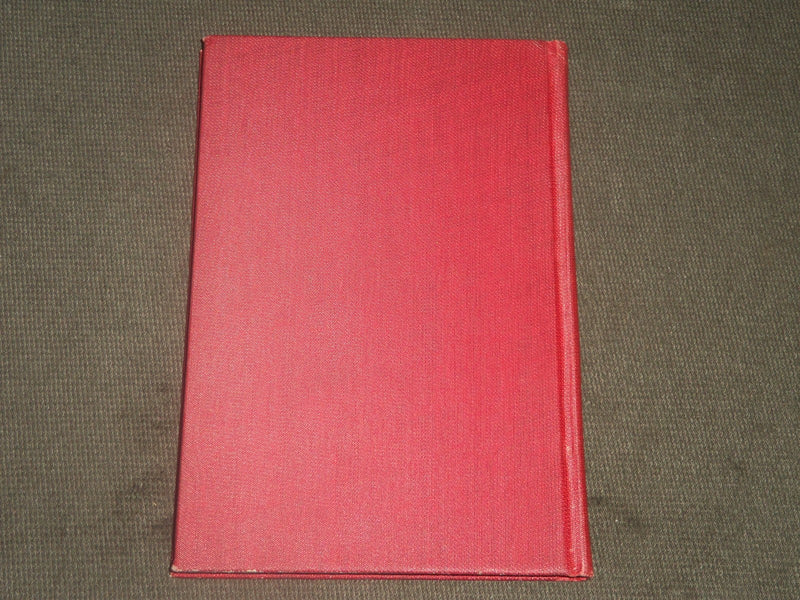 1910'S INTERNATIONAL HIGH SPEED STEEL COMPANY CATALOG - J 5194