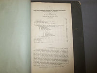 1923 THE PRE-CAMBRIAN SYSTEM IN WESTERN AUSTRALIA - J 4924