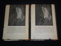 1953 THE COMPLETE WORKS OF O'HENRY BY HARRY HANSEN - VOLUME 1 & 2 - KD 5293M