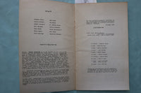 1966 PROMETHEUS - VANDERBILT UNIVERSITY - SOFTCOVER BOOK - K 3428