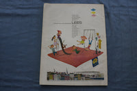 1954 APRIL HOUSE BEAUTIFUL MAGAZINE - HOW TO LIVE BETTER COVER - E 9652