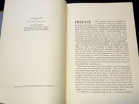 1948 COMPARATIVE PHYSIOLOGY HARDCOVER BOOK BY BRADLEY T. SEHEER - KD 7875
