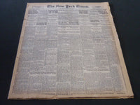 1928 SEPTEMBER 8 NEW YORK TIMES - ALDA SUES GATTI FOR MEXICAN DIVORCE - NT 6451