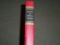 1972 AMERICAN PRINTS BY G. W. SHELDON BOOK - ENLARGED EDITION - KD 1350T