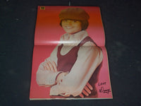 1971 OCTOBER SPEC MAGAZINE - DAVID CASSIDY AND DONNY OSMOND - SP 8640