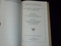 1948 THE STRATEGY AND TACTICS OF WORLD COMMUNISM SOFTCOVER REPORT NO. 5 - J 7137
