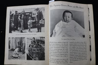 1935 ROYAL CHILDREN PICTURE BOOK - SOFTCOVER - K 2442