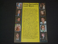 1977 APRIL RONA BARRETT'S GOSSIP MAGAZINE - ELVIS PRESLEY - OSCAR RACE - ST 6263