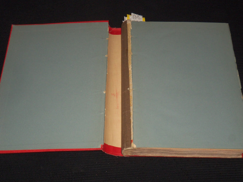 1890 SALON DE MAURICE HAMEL PLANCHES EN PHOTOGRAVURE VOLUME - KD 1380B