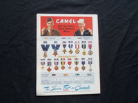 1945 AUGUST 27 TIME MAGAZINE - GENERAL DOUGLAS MACARTHUR - T 983