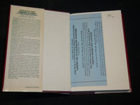 1988 SEXUALITY AND CHRONIC ILLNESS HARDCOVER BOOK BY SCHOVER & JENSEN - KD 2766R