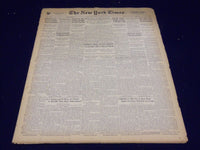 1934 JANUARY 19 NEW YORK TIMES - SINCLAIR NAMED IN EMBEZZLEMENT - NT 3989