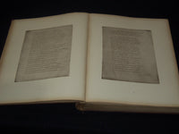 1900 CODICES GRAECI ET LATINI PHOTOGRAPHICE DEPICTI VOLUME NO. 5 - Z 224