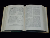 1956 MAN;S RACE IN CHANGING THE FACE OF THE EARTH HARDCOVER BOOK - KD 7614