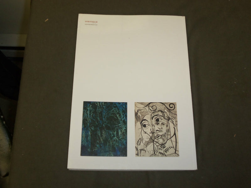 2016 NOVEMBER 23 DOROTHEUM MAGAZINE - AUCTION HOUSE - B 5175