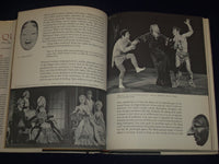 1969 QUALITY ITS IMAGE IN THE ARTS HARDCOVER BOOK BY LOUIS KRONENBERGER- KD 2786