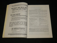 1940 AMERICAN PHARMACEUTICAL ASSOCIATION JOURNAL LOT OF 3 ISSUES - J 6566
