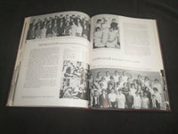 1967 ATODNEM MENDOTA HIGH SCHOOL YEARBOOK - MENDOTA, ILLINOIS - YB 2528