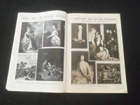 1925 MAY 16 THE GRAPHIC MAGAZINE - REV. R.J. CAMPBELL - SP 8013ZA