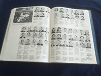 1954 ARBUTUS INDIANA UNIVERSITY YEARBOOK - BLOOMINGTON, INDIANA - YB 2632