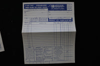 1952 FALL HARRISON HAM-A-LOG SOFTCOVER CATALOG - K 3530