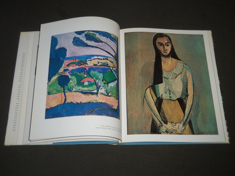 1969 TWENTIETH CENTURY ART FROM NELSON ROCKEFELLER - NICE PRINTS - KD 3931