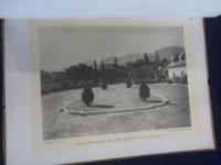 1930 JULY THE ARCHITECT MAGAZINE - NICE COVER, MANY PLATES & PHOTOS - ST 7281