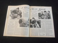 1931 MARCH 21 LIBERTY MAGAZINE - ONE OF THE GIRLS - SP 5190D