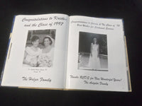 1997 RUMSON COUNTRY DAY SCHOOL YEARBOOK - RUMSON, NEW JERSEY - YB 2868