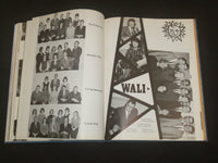 1965 ADELPHI UNIVERSITY YEARBOOK - GARDEN CITY, NEW YORK - YB 2277