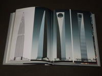 2003 KOHN PEDERSEN FOX ARCHITECTURE & URBANISM 1993-2002 BOOK - D 5