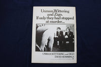 1971 NOV FILMS AND FILMING MAGAZINE - ELIZABETH TAYLOR & O'TOOLE COVER - E 17979