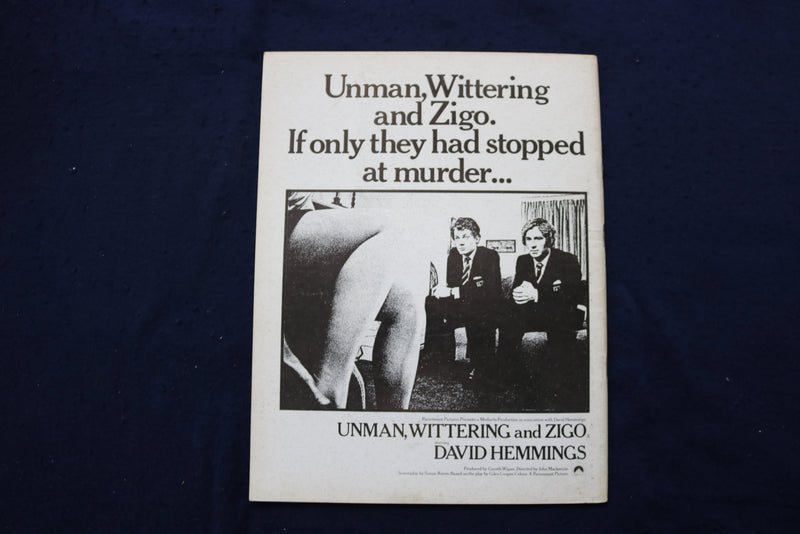 1971 NOV FILMS AND FILMING MAGAZINE - ELIZABETH TAYLOR & O'TOOLE COVER - E 17979